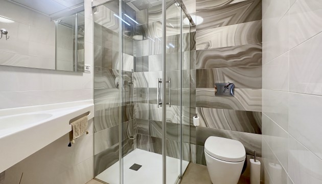 Resale - Townhouse - Orihuela Costa - Villamartín
