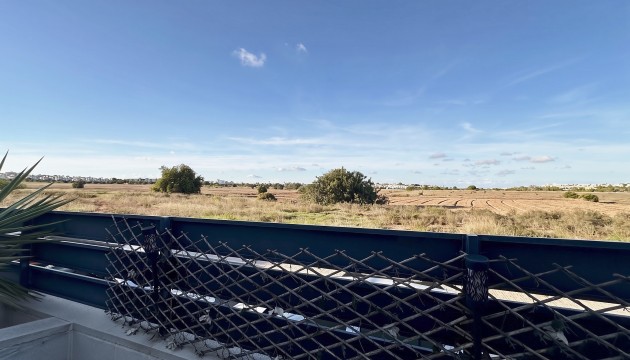 Resale - Townhouse - Orihuela Costa - Villamartín