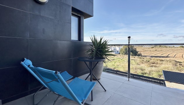 Resale - Townhouse - Orihuela Costa - Villamartín