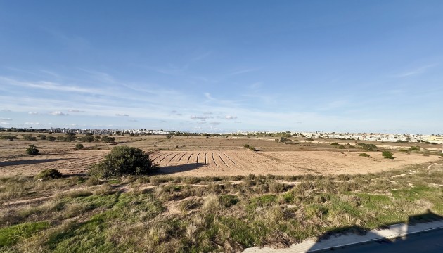 Resale - Townhouse - Orihuela Costa - Villamartín