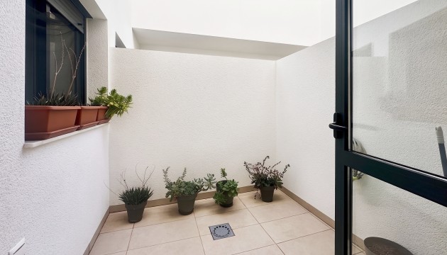 Resale - Townhouse - Orihuela Costa - Villamartín