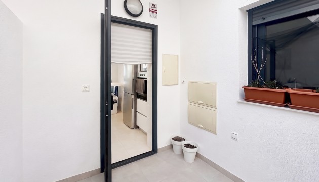 Resale - Townhouse - Orihuela Costa - Villamartín