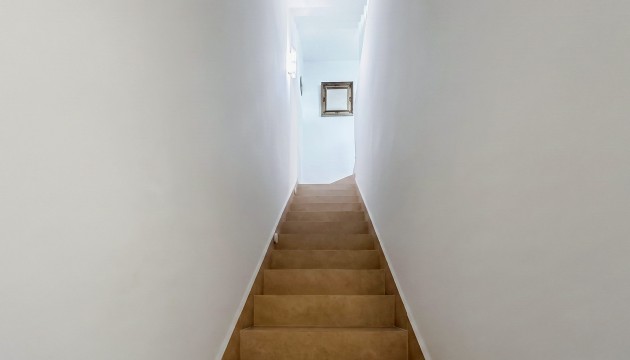 Resale - Townhouse - Orihuela Costa - Villamartín