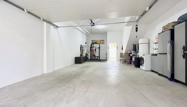 Resale - Townhouse - Orihuela Costa - Villamartín