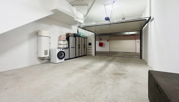 Resale - Townhouse - Orihuela Costa - Villamartín