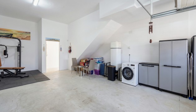 Resale - Townhouse - Orihuela Costa - Villamartín
