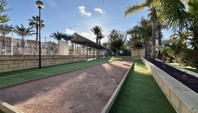 Resale - Townhouse - Orihuela Costa - Villamartín