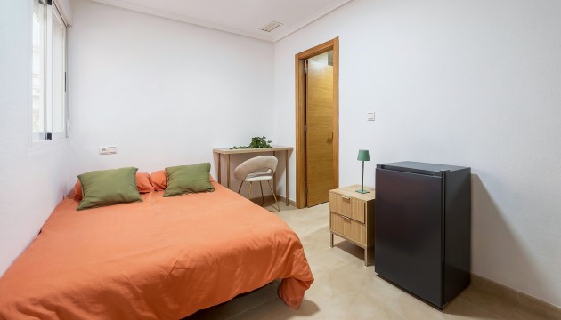 Resale - Apartment - Torrevieja