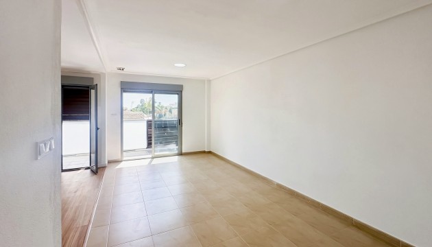 Resale - Apartment - Torrevieja