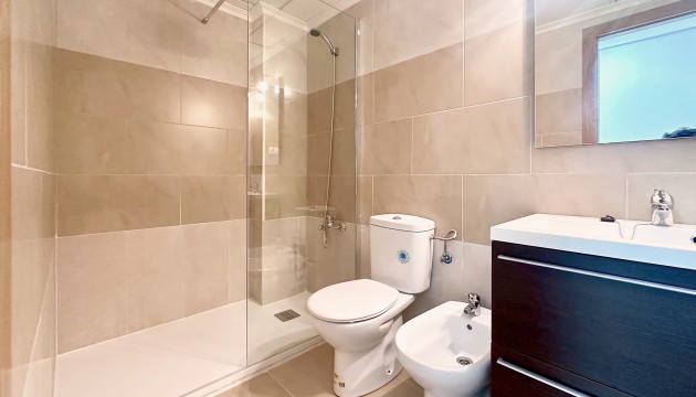 Resale - Apartment - Torrevieja