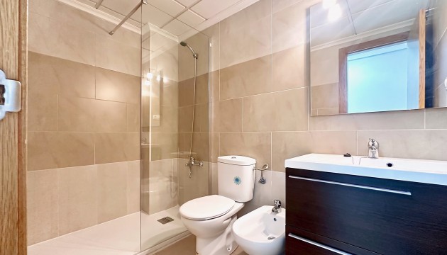 Resale - Apartment - Torrevieja