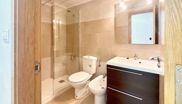 Resale - Apartment - Torrevieja