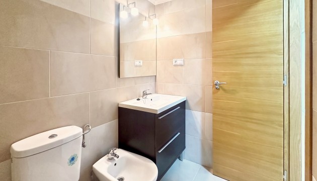 Resale - Apartment - Torrevieja