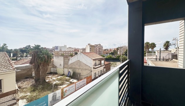 Resale - Apartment - Torrevieja