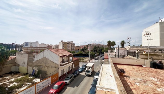 Resale - Apartment - Torrevieja