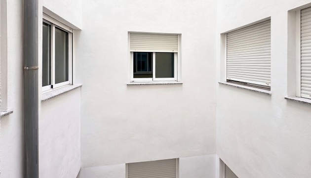 Resale - Apartment - Torrevieja