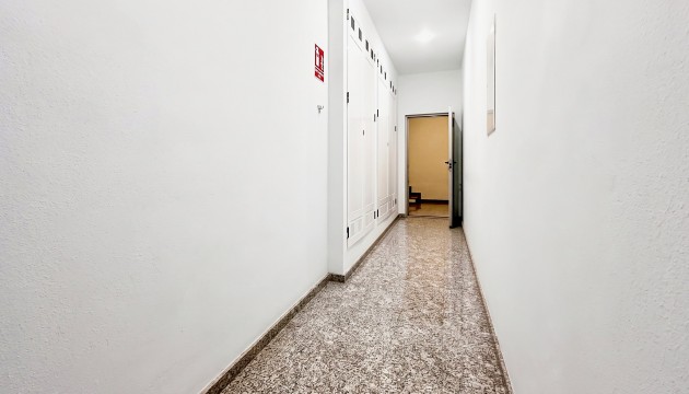 Resale - Apartment - Torrevieja