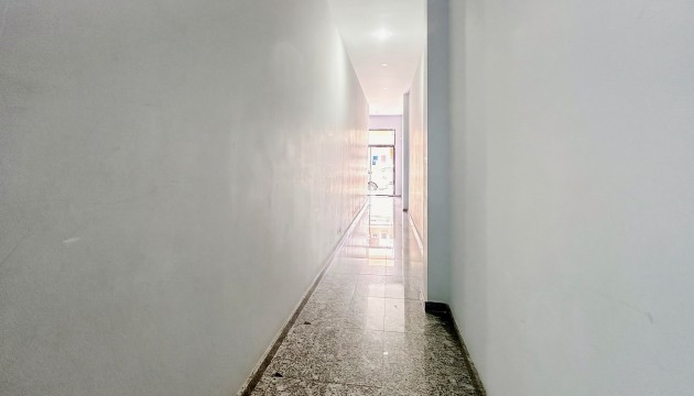 Resale - Apartment - Torrevieja