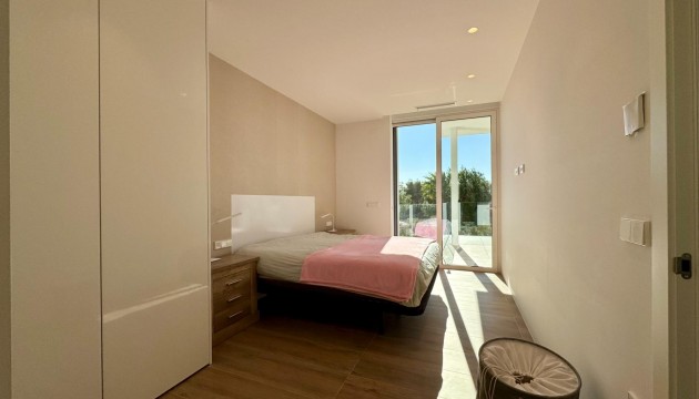 Resale - Apartment - Orihuela - Las Colinas Golf
