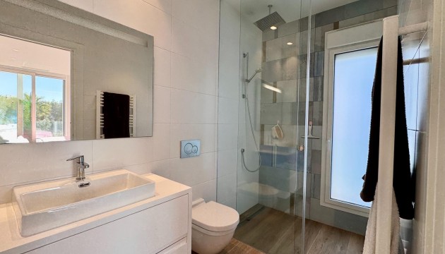 Resale - Apartment - Orihuela - Las Colinas Golf