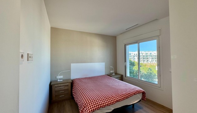 Resale - Apartment - Orihuela - Las Colinas Golf