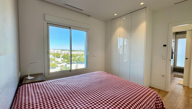 Resale - Apartment - Orihuela - Las Colinas Golf