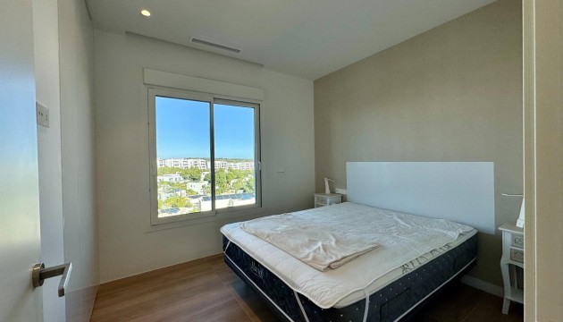Resale - Apartment - Orihuela - Las Colinas Golf