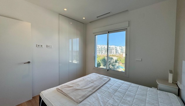 Resale - Apartment - Orihuela - Las Colinas Golf