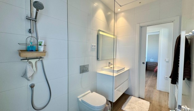 Resale - Apartment - Orihuela - Las Colinas Golf