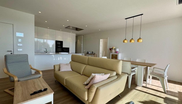 Resale - Apartment - Orihuela - Las Colinas Golf
