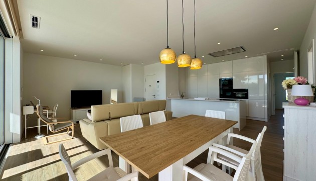 Resale - Apartment - Orihuela - Las Colinas Golf