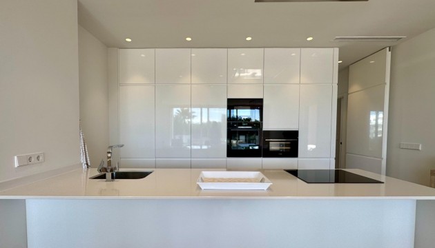 Resale - Apartment - Orihuela - Las Colinas Golf