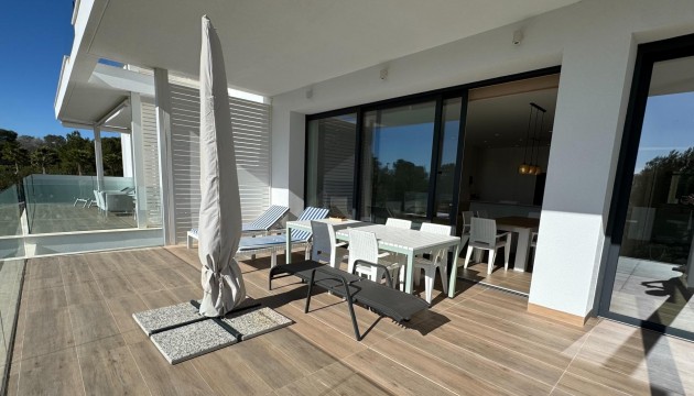 Resale - Apartment - Orihuela - Las Colinas Golf