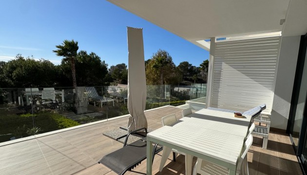 Resale - Apartment - Orihuela - Las Colinas Golf