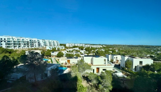 Resale - Apartment - Orihuela - Las Colinas Golf