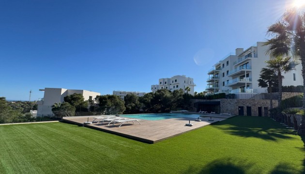 Resale - Apartment - Orihuela - Las Colinas Golf