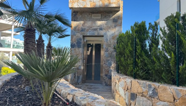 Resale - Apartment - Orihuela - Las Colinas Golf