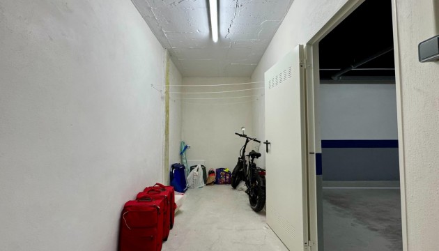 Resale - Apartment - Orihuela - Las Colinas Golf