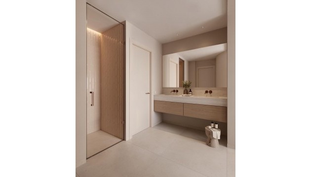 New Build - Apartment - Orihuela - Las Colinas Golf
