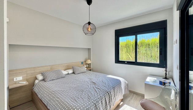 Перепродажа - Квартира - San Miguel de Salinas