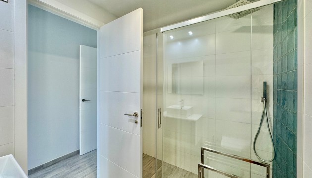 Перепродажа - Квартира - San Miguel de Salinas