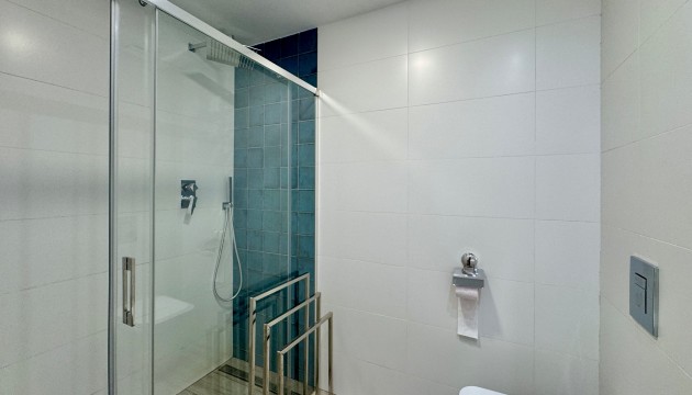 Перепродажа - Квартира - San Miguel de Salinas