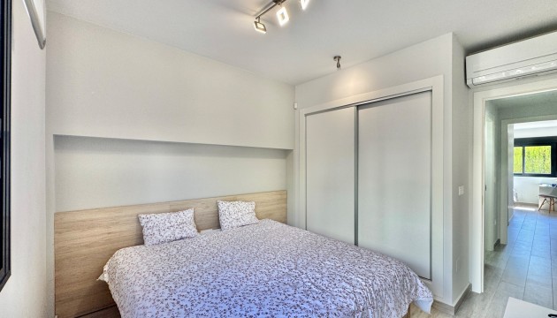 Перепродажа - Квартира - San Miguel de Salinas
