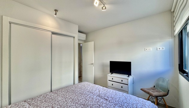 Перепродажа - Квартира - San Miguel de Salinas