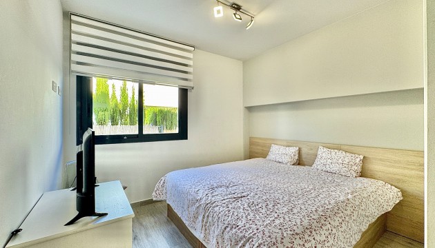 Перепродажа - Квартира - San Miguel de Salinas