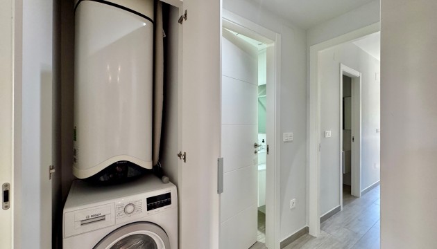 Перепродажа - Квартира - San Miguel de Salinas