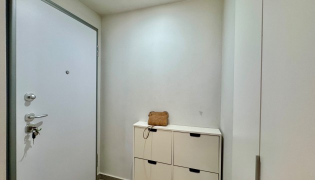 Перепродажа - Квартира - San Miguel de Salinas