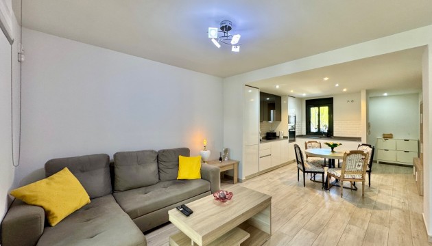 Перепродажа - Квартира - San Miguel de Salinas
