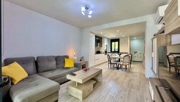 Перепродажа - Квартира - San Miguel de Salinas