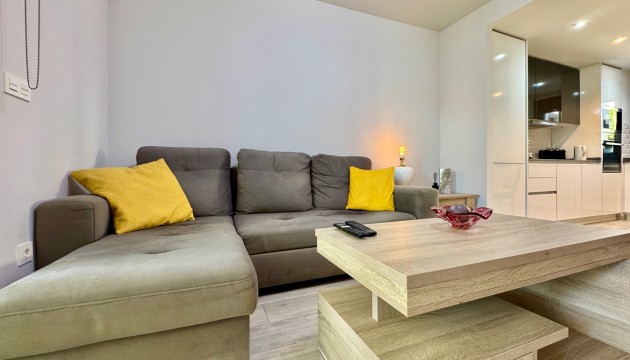 Перепродажа - Квартира - San Miguel de Salinas